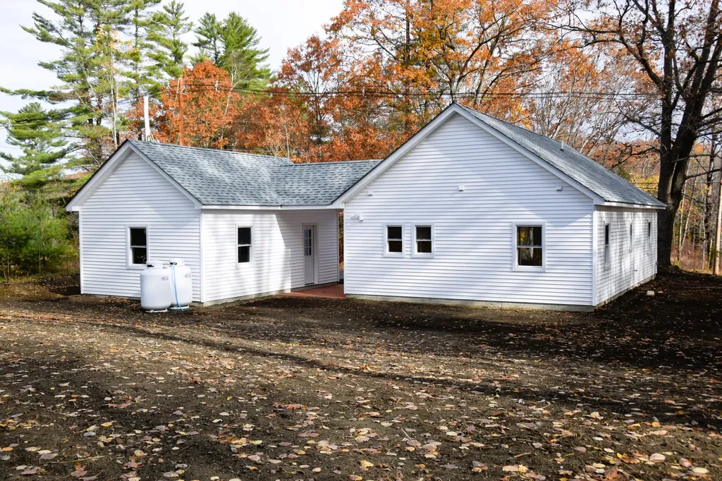 83 Preble Avenue Madison ME 04950