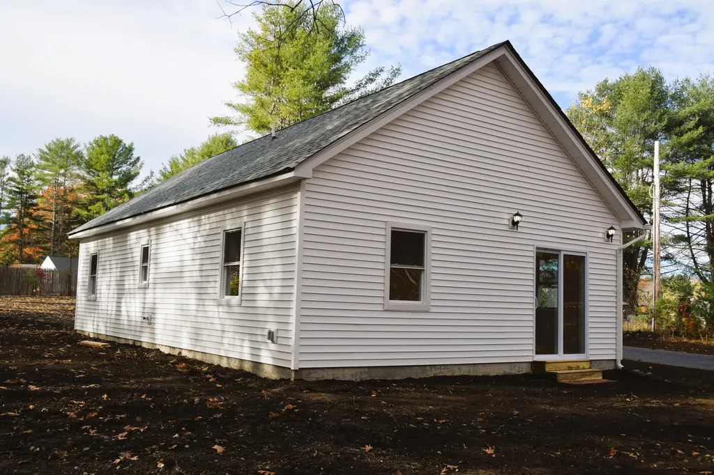 83 Preble Avenue Madison ME 04950