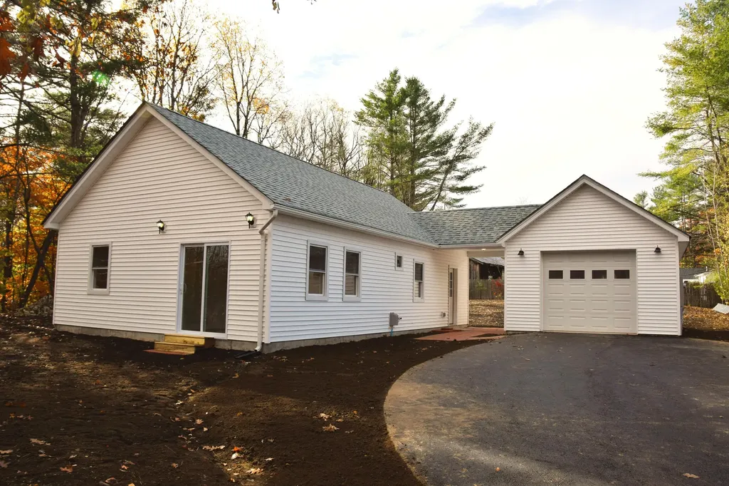 83 Preble Avenue Madison ME 04950