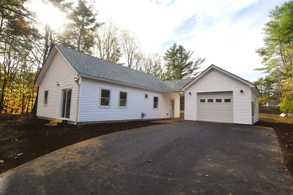 83 Preble Avenue Madison ME 04950