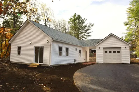 83 Preble Avenue Madison ME 04950