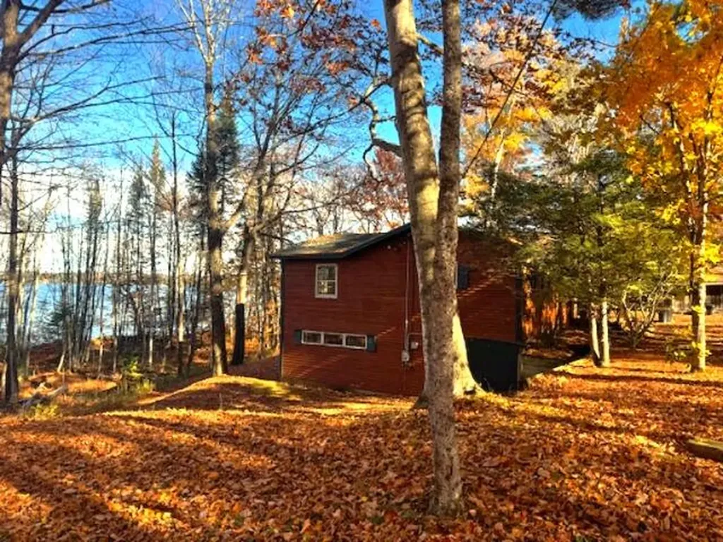 58 Naomi Avenue Madison ME 04950