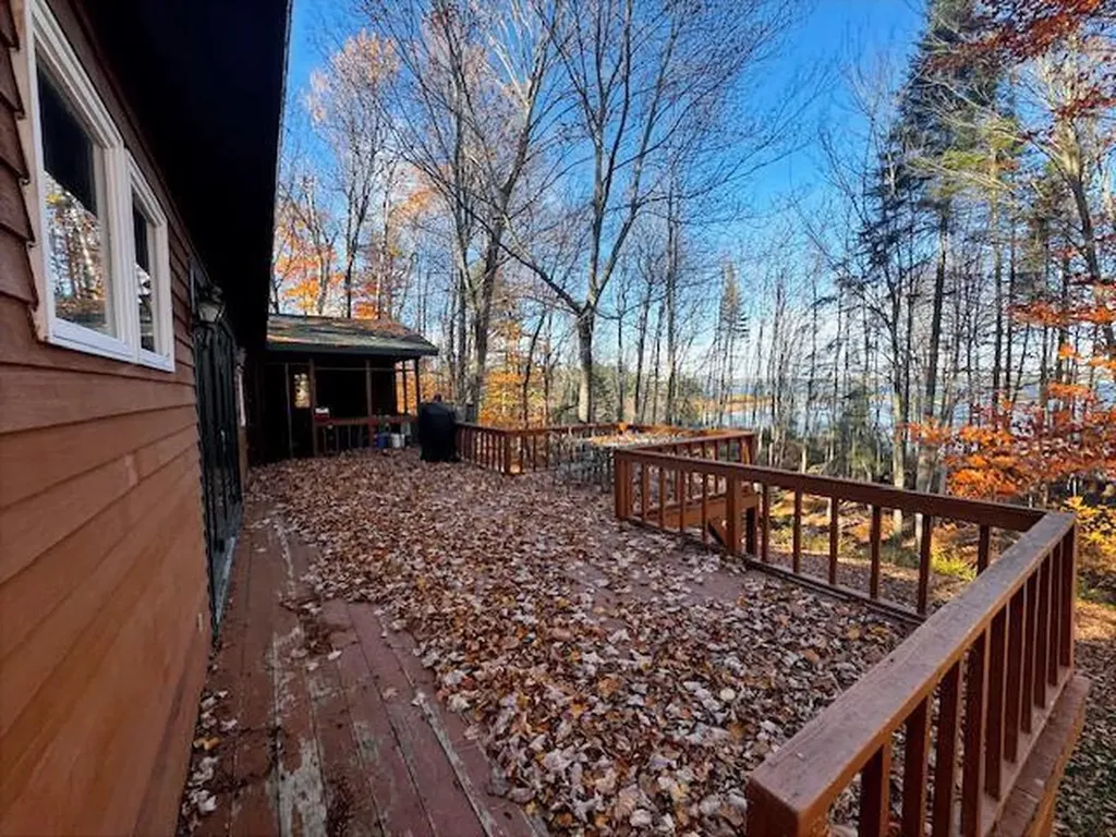 58 Naomi Avenue Madison ME 04950