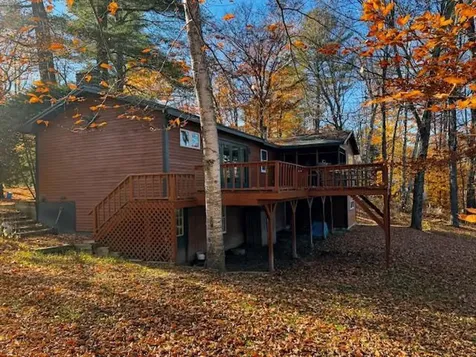 58 Naomi Avenue Madison ME 04950