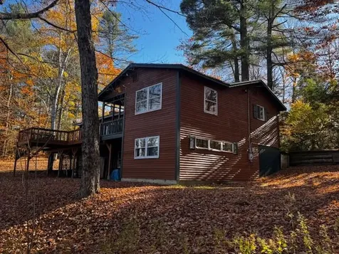 58 Naomi Avenue Madison ME 04950