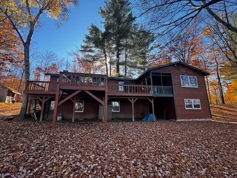 58 Naomi Avenue Madison ME 04950