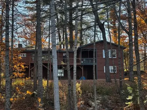 58 Naomi Avenue Madison ME 04950