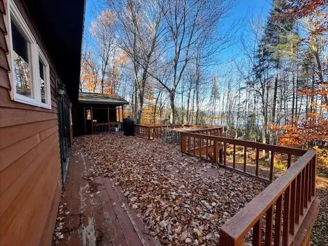 58 Naomi Avenue Madison ME 04950