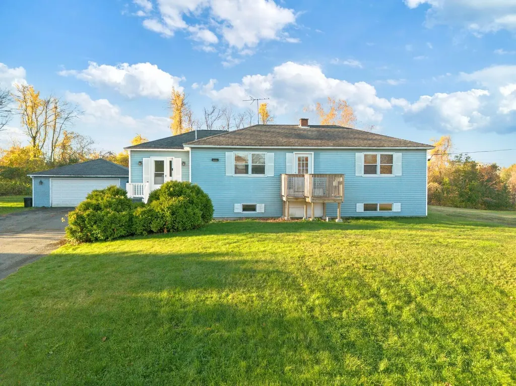 46 Danielle Avenue Benton ME 04901