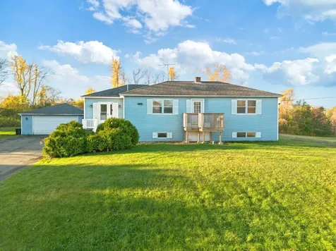 46 Danielle Avenue Benton ME 04901