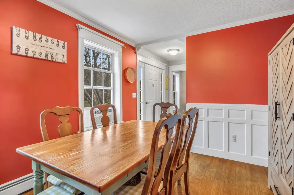 10 Independence Avenue Hampden ME 04444