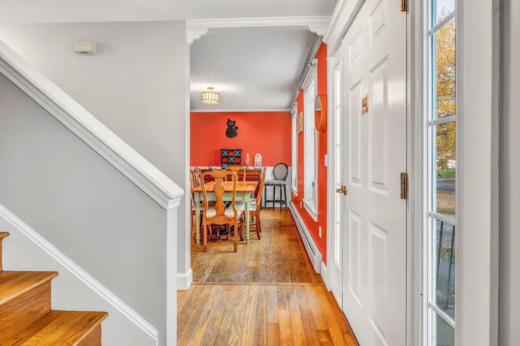 10 Independence Avenue Hampden ME 04444