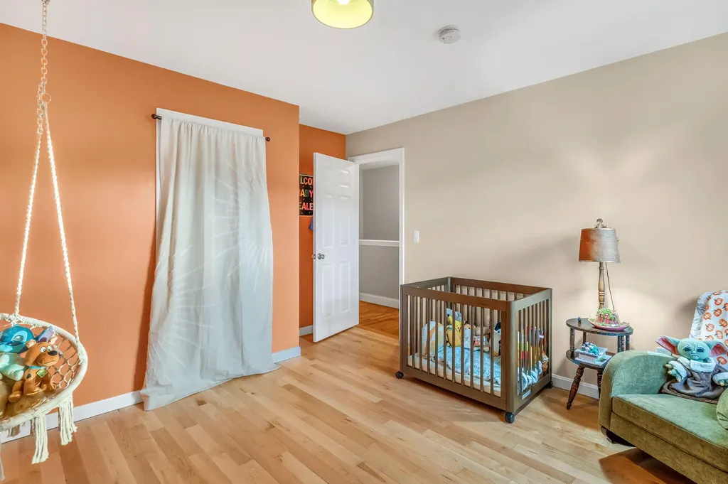 10 Independence Avenue Hampden ME 04444