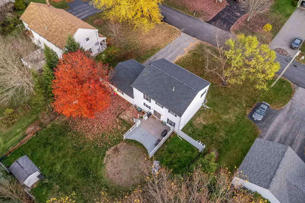 10 Independence Avenue Hampden ME 04444