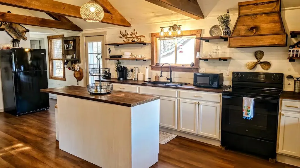 10 Wood Duck Way Cedar Lake T3r9 Millinocket ME 04462