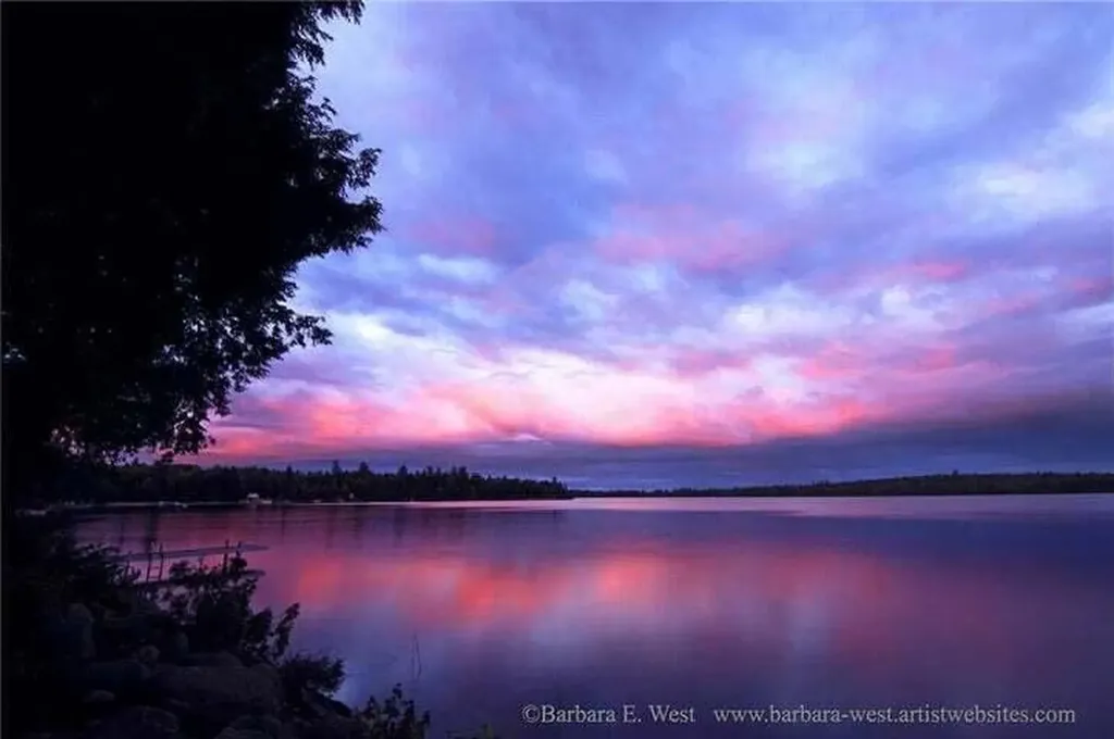 10 Wood Duck Way Cedar Lake T3r9 Millinocket ME 04462