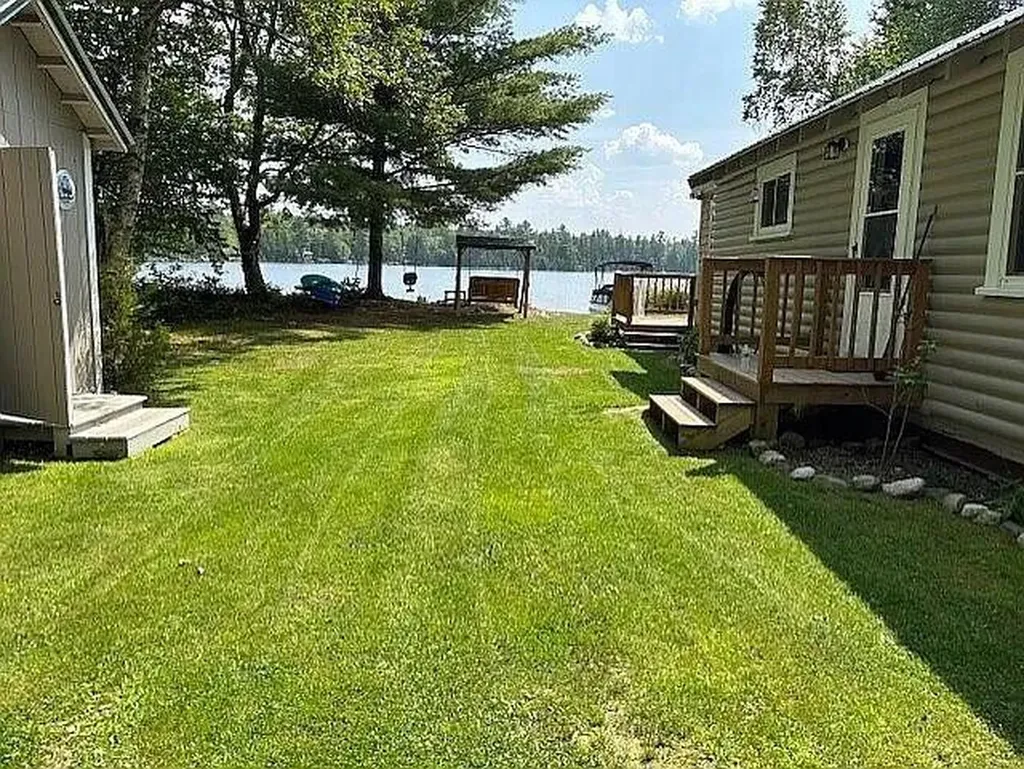 10 Wood Duck Way Cedar Lake T3r9 Millinocket ME 04462