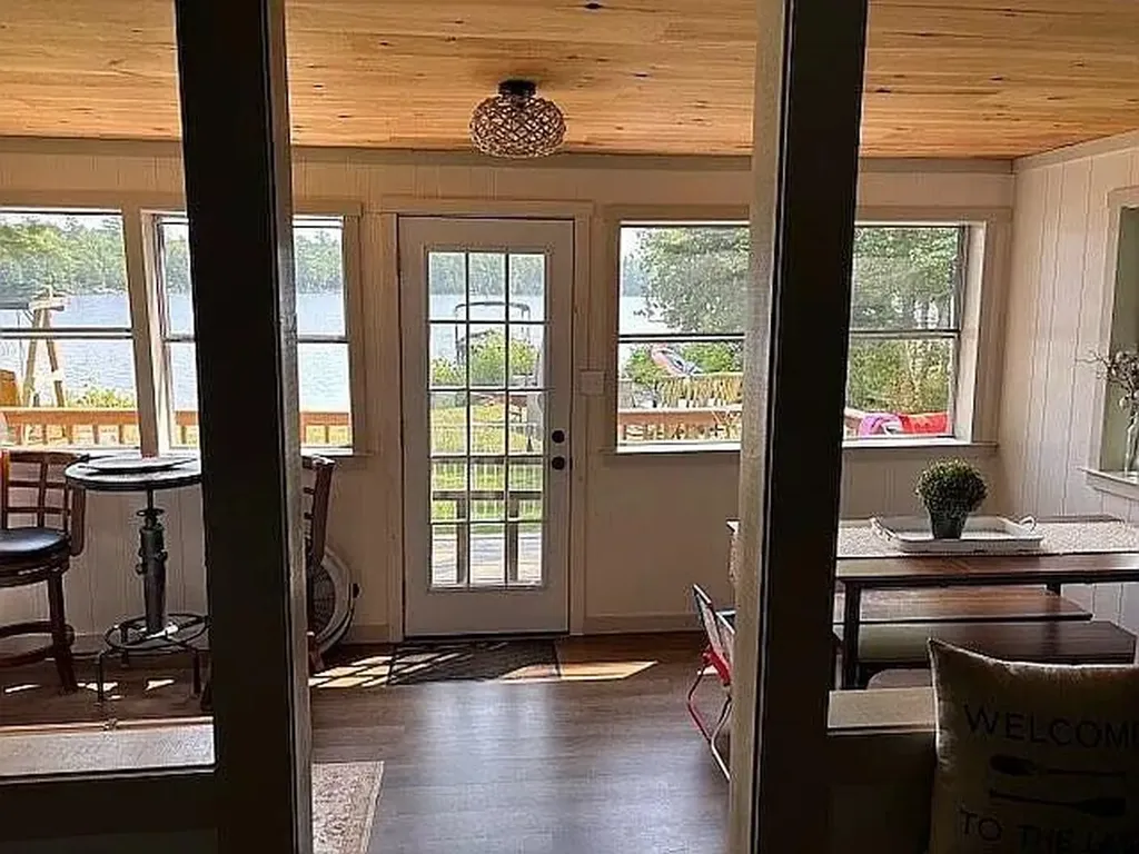 10 Wood Duck Way Cedar Lake T3r9 Millinocket ME 04462
