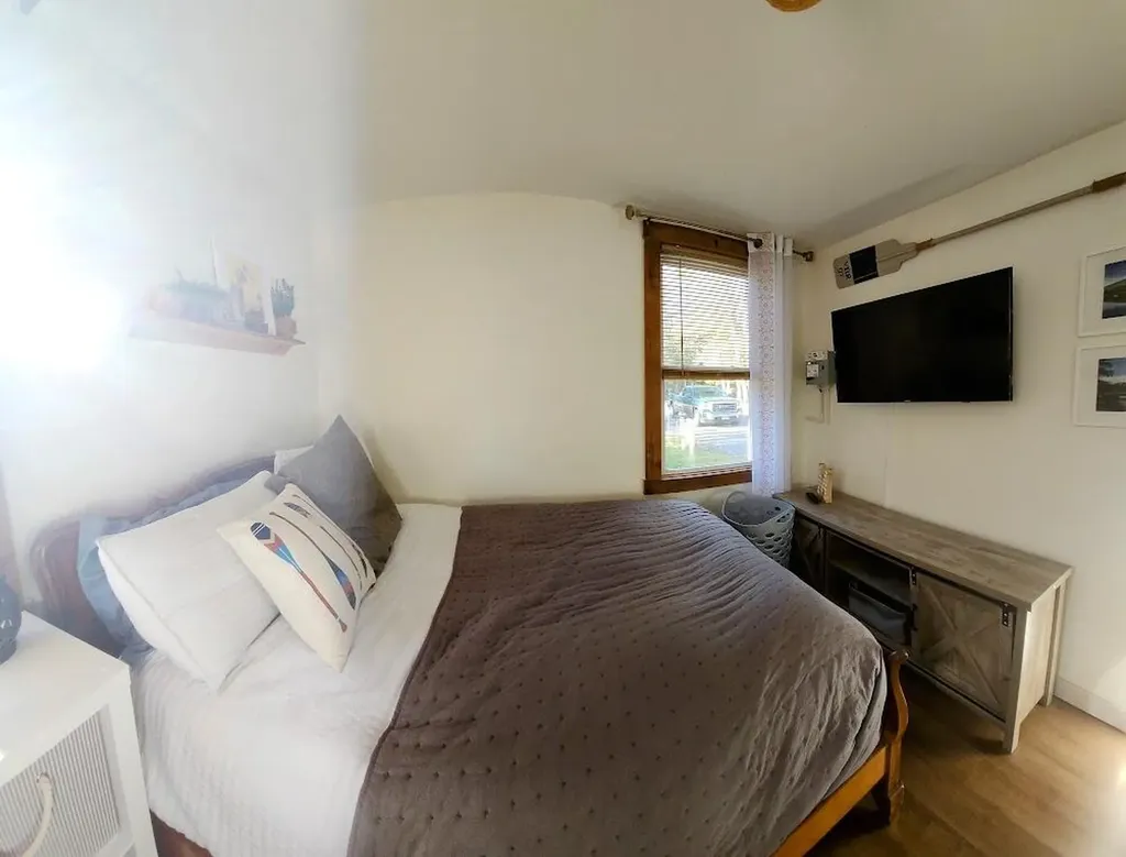 10 Wood Duck Way Cedar Lake T3r9 Millinocket ME 04462