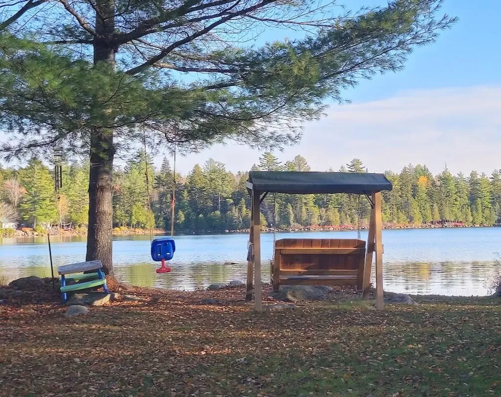 10 Wood Duck Way Cedar Lake T3r9 Millinocket ME 04462