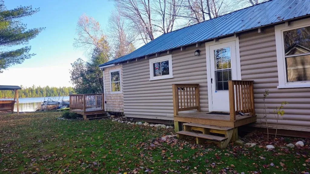 10 Wood Duck Way Cedar Lake T3r9 Millinocket ME 04462