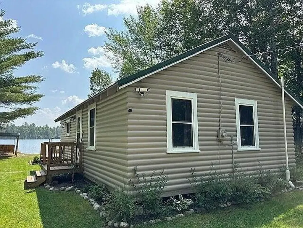 10 Wood Duck Way Cedar Lake T3r9 Millinocket ME 04462