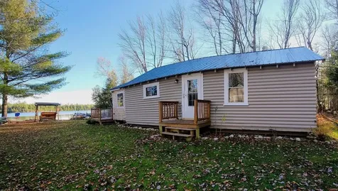 10 Wood Duck Way T3 R9 Nwp ME 04462