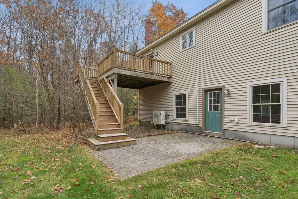 214 Thompson Road Arundel ME 04046