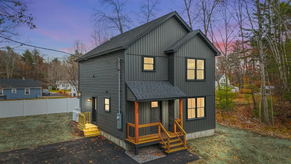 30 Twine Mill Road Kennebunk ME 04043