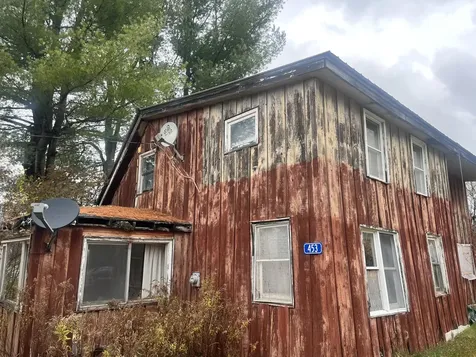 453 Station Road Stacyville ME 04777