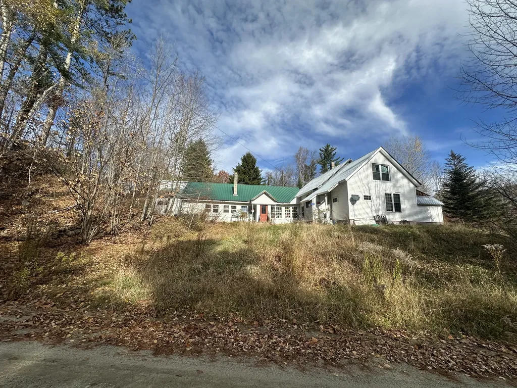 1250 River Road Madrid Twp ME 04966