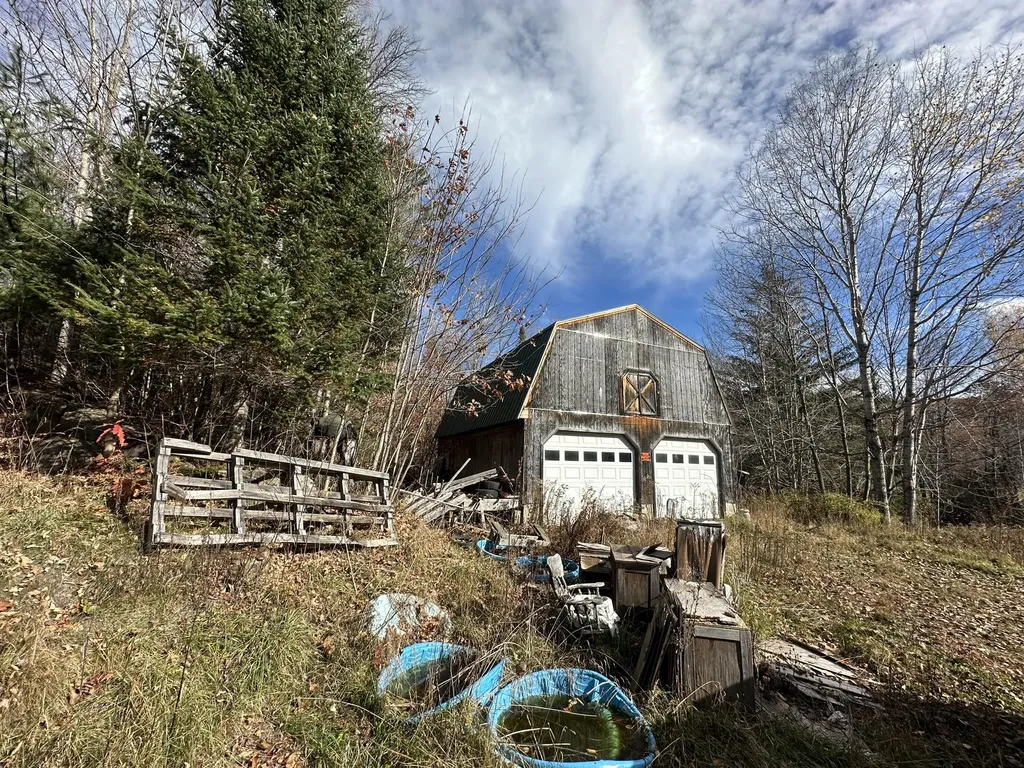 1250 River Road Madrid Twp ME 04966