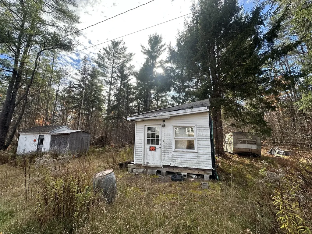 1250 River Road Madrid Twp ME 04966
