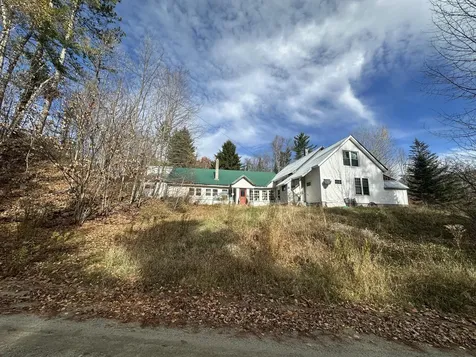 1250 River Road Madrid Twp ME 04966