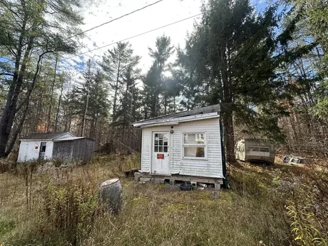 1250 River Road Madrid Twp ME 04966