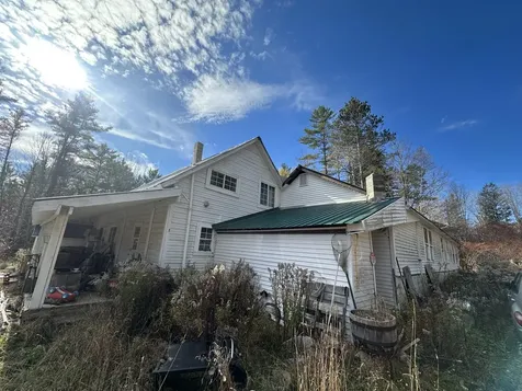 1250 River Road Madrid Twp ME 04966