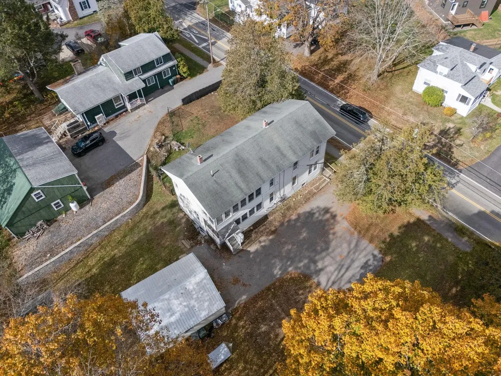 242 Lincoln Street Saco ME 04072