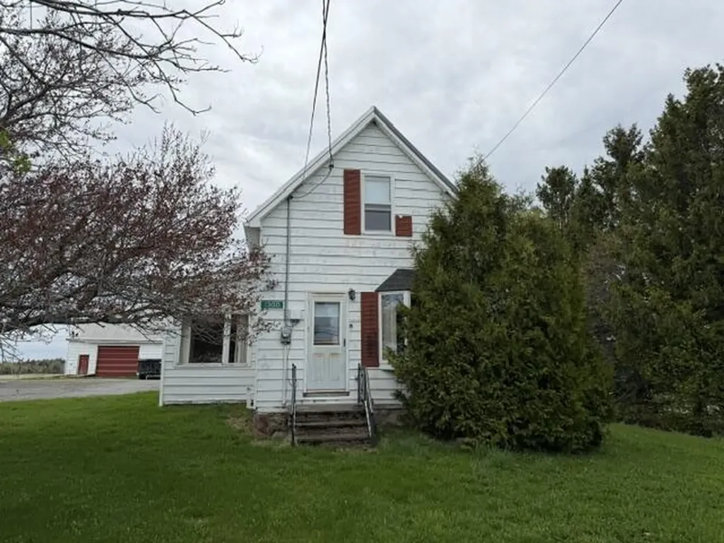 1300 Van Buren Road Caswell ME 04750