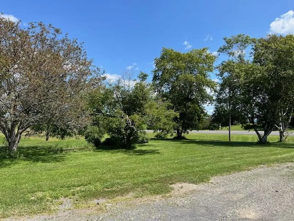 1300 Van Buren Road Caswell ME 04750