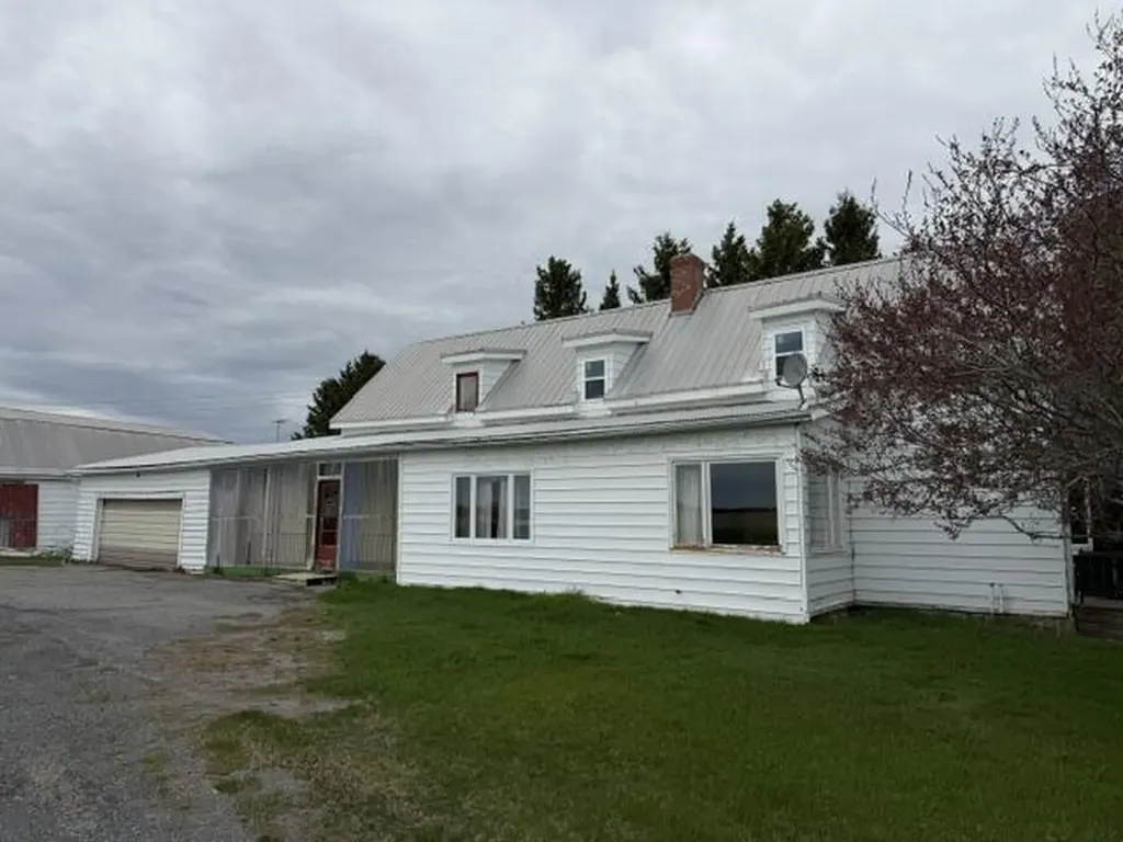 1300 Van Buren Road Caswell ME 04750