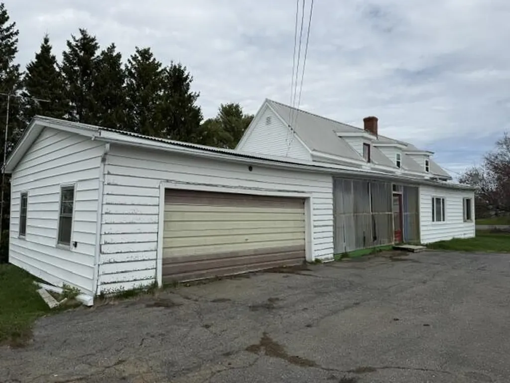 1300 Van Buren Road Caswell ME 04750