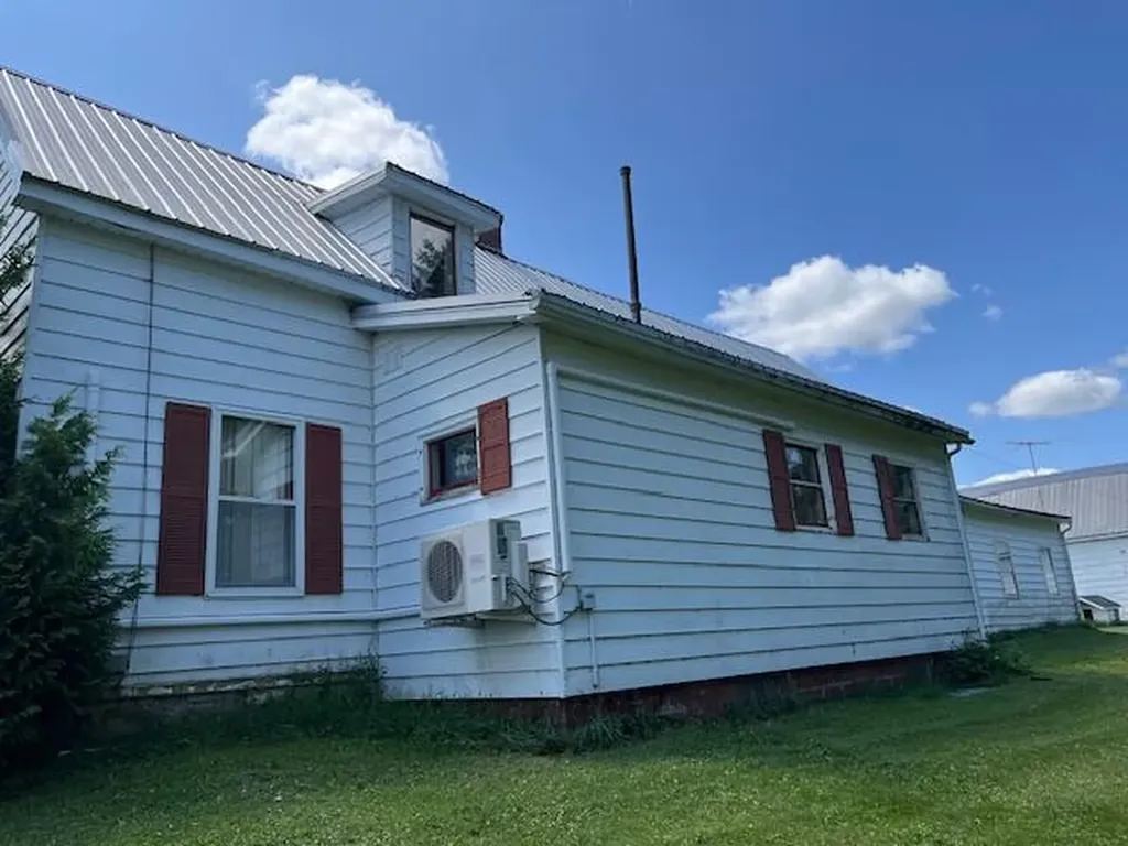 1300 Van Buren Road Caswell ME 04750