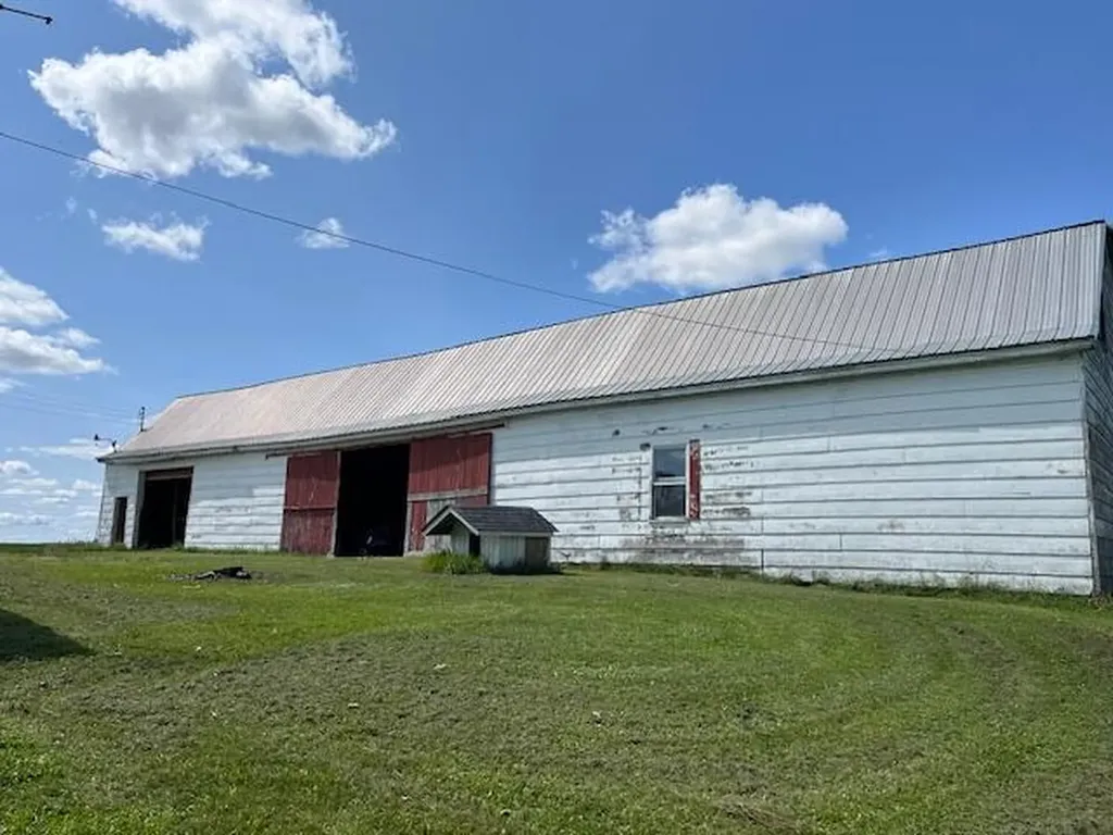 1300 Van Buren Road Caswell ME 04750