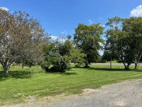 1300 Van Buren Road Caswell ME 04750