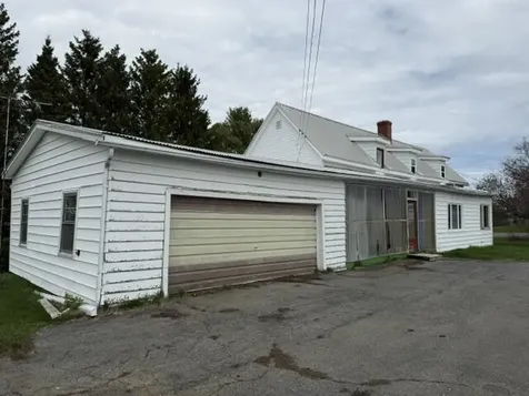 1300 Van Buren Road Caswell ME 04750