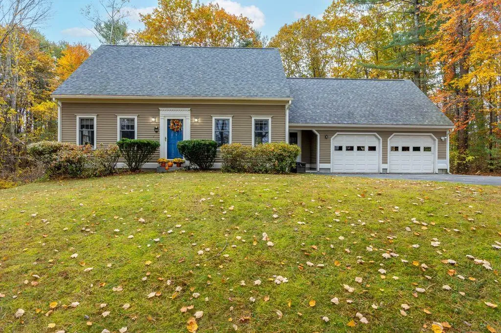 166 Pine Point Road Scarborough ME 04074