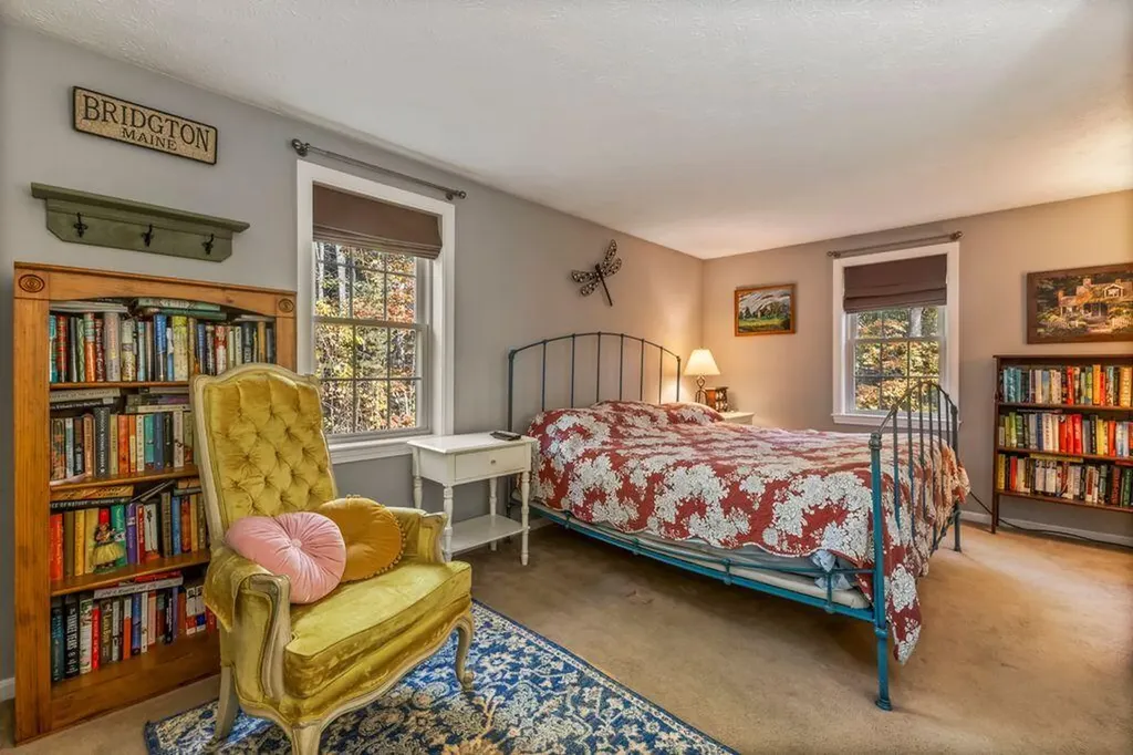 166 Pine Point Road Scarborough ME 04074