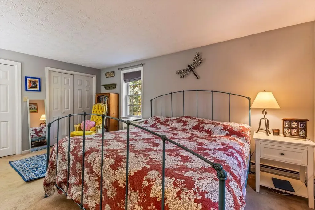 166 Pine Point Road Scarborough ME 04074