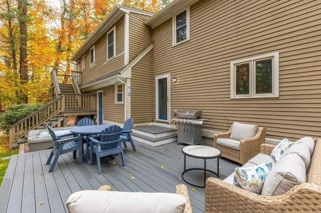 166 Pine Point Road Scarborough ME 04074