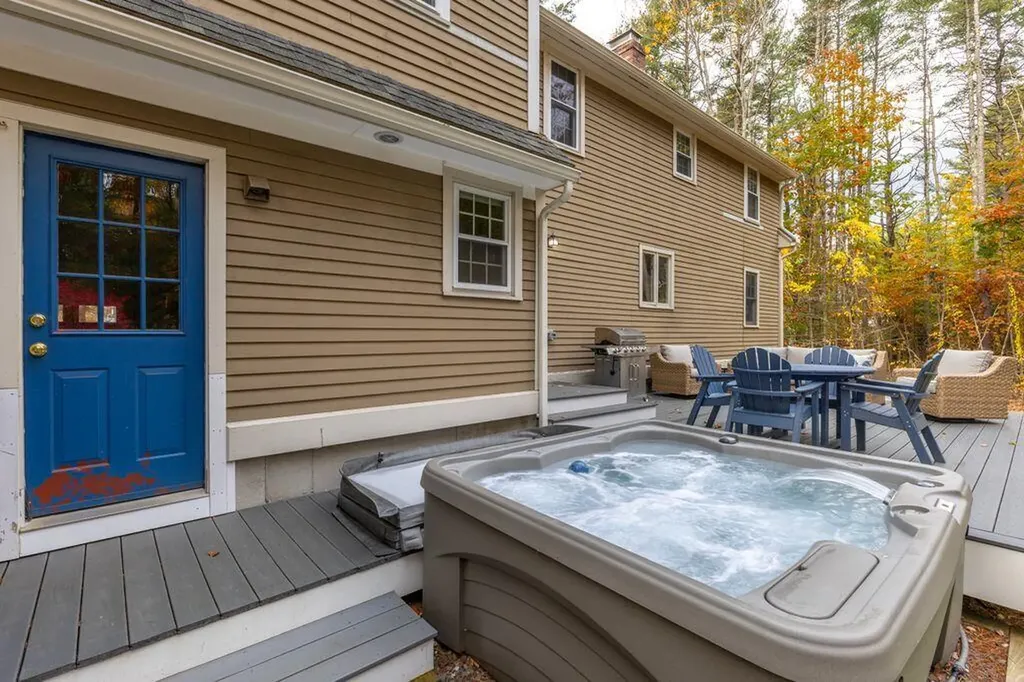 166 Pine Point Road Scarborough ME 04074